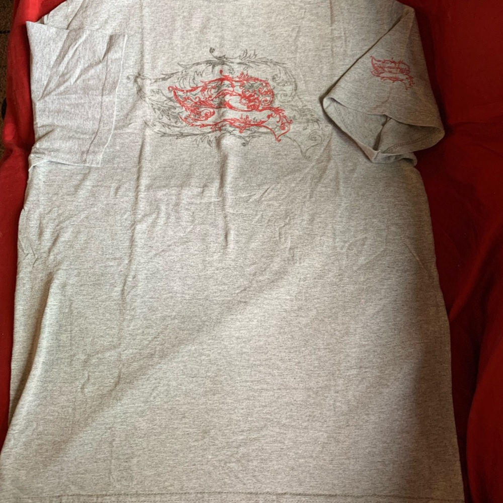 Vintage 90’s To y Hawk t-Shirt (Men’s mediums